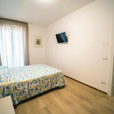 Il Senatore Apartment *