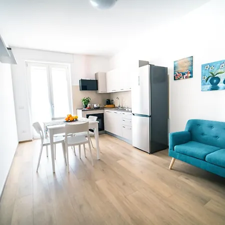 Apartment Il Senatore